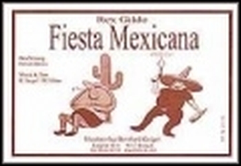 Fiesta Mexicana