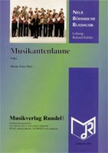 Musikantenlaune