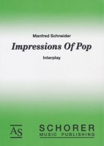 Impressions of Pop