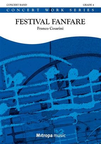 Festival Fanfare