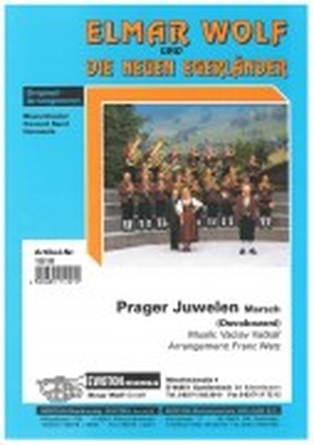 Prager Juwelen