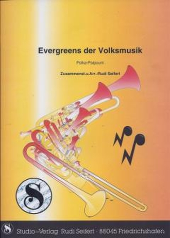 Evergreens der Volksmusik