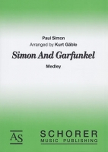 Simon and Garfunkel