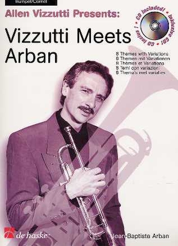 Vizzutti Meets Arban