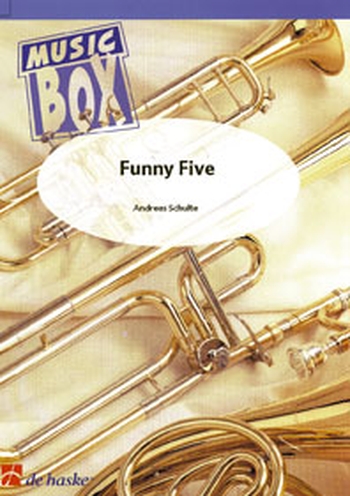 Funny Five - Blechbläserquintett