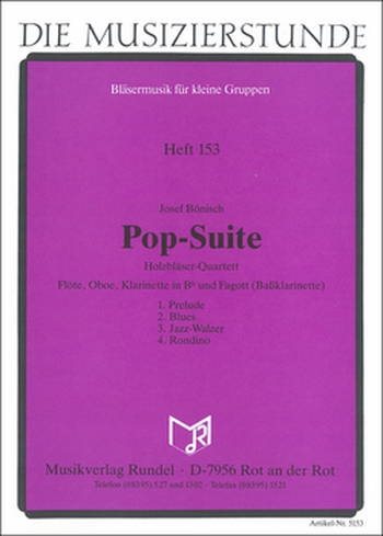 Pop-Suite