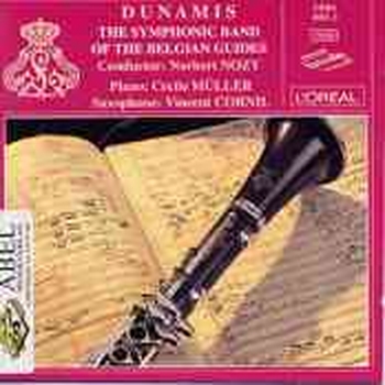 Dunamis (CD)