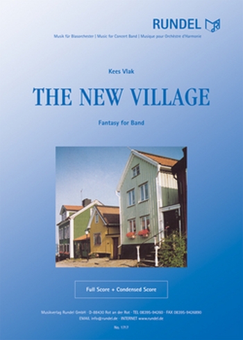 The New Village