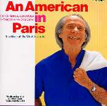 An American in Paris (CD)