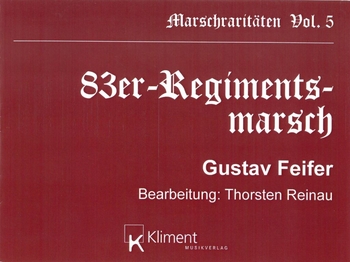 83er Regimentsmarsch