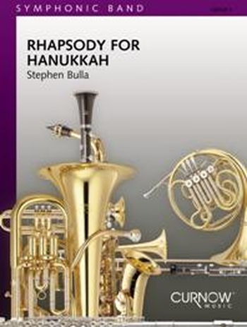 Rhapsody for Hanukkah