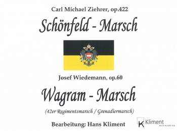 Schönfeld-Marsch