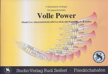 Volle Power