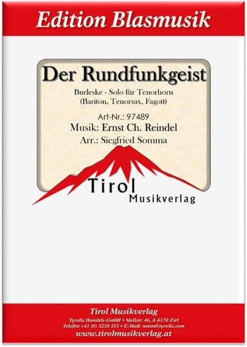 Der Rundfunkgeist