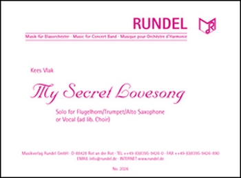 My secret Lovesong