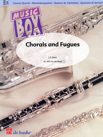 Chorals and Fugues