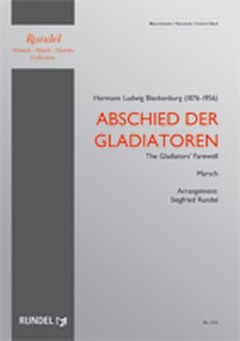 Abschied der Gladiatoren