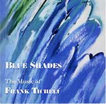 Blue Shades (CD)