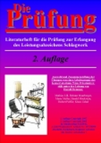 Die Prüfung (Kleine Trommel)