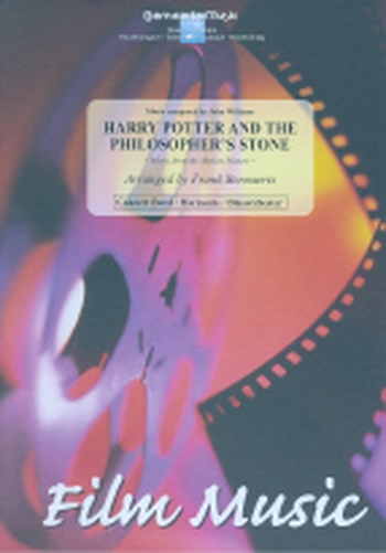 Harry Potter and the Philosopher's Stone