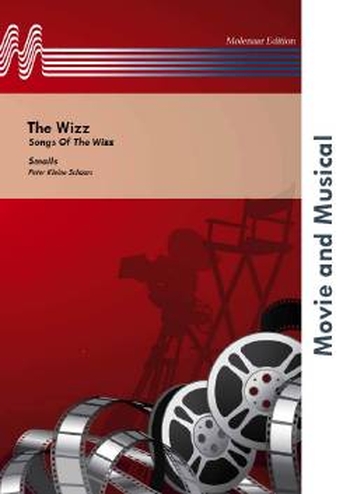 Songs of the Wizz