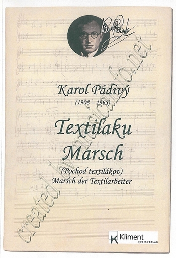 Textilaku Marsch