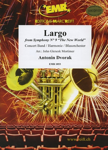 Largo "Aus der neuen Welt"