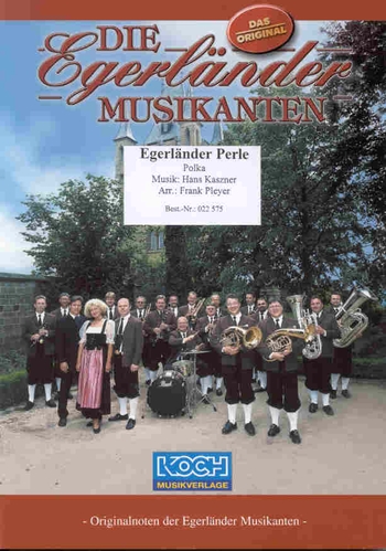 Egerländer Perle