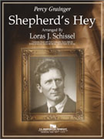 Shepherd's Hey