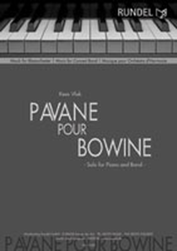 Pavane pour Bowine