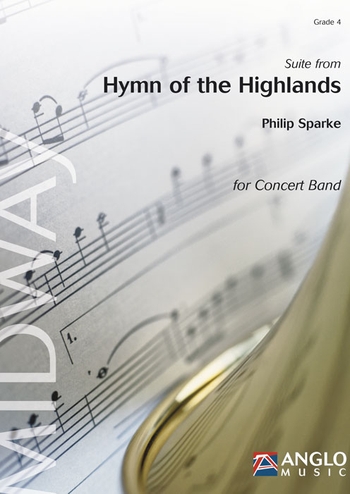 Hymn of the Highlands (Suite from)