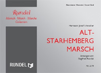 Alt Starhemberg