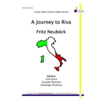 A Journey to Riva