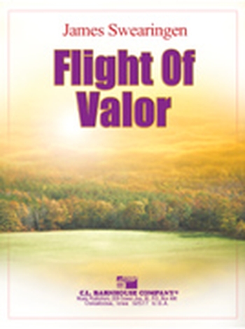 Flight of Valor (incl. Schweizerstimmen)