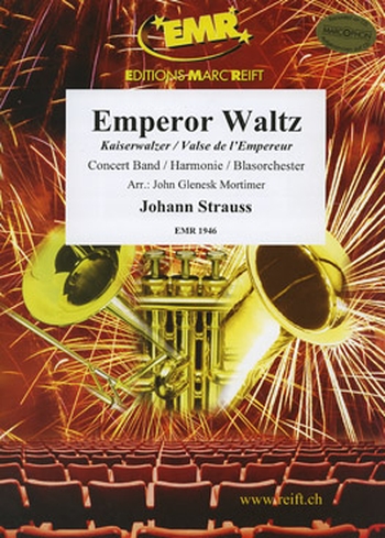 Emperor Waltz