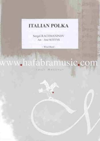 Italian Polka