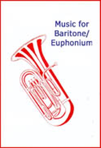 Believe Me If All Those (Tenorhorn/Bariton)