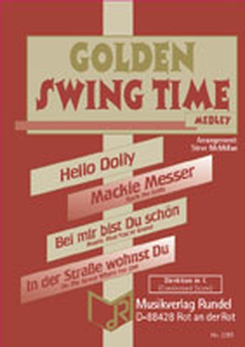 Golden Swing Time