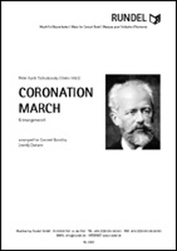 Coronation March