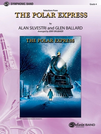 The Polar Express