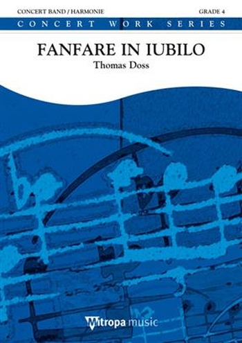 Fanfare in Iubilo