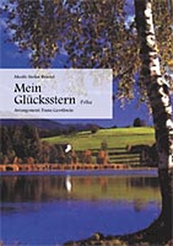 Mein Glücksstern