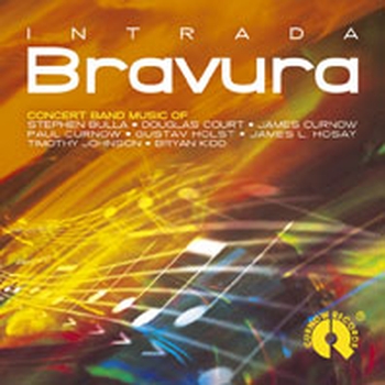 Intrada Bravura (CD)