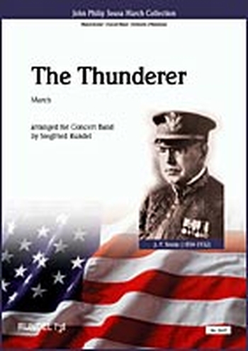 The Thunderer