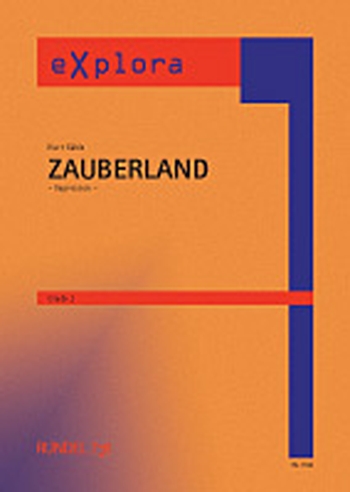 Zauberland