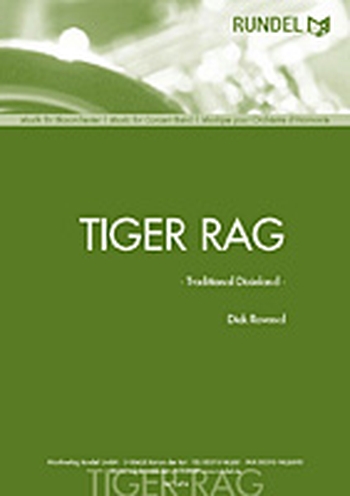 Tiger Rag