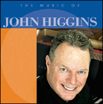 The Music of John Higgins (CD)