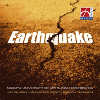 Earthquake (CD)