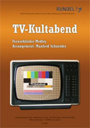 TV-Kultabend