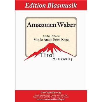 Amazonen Walzer